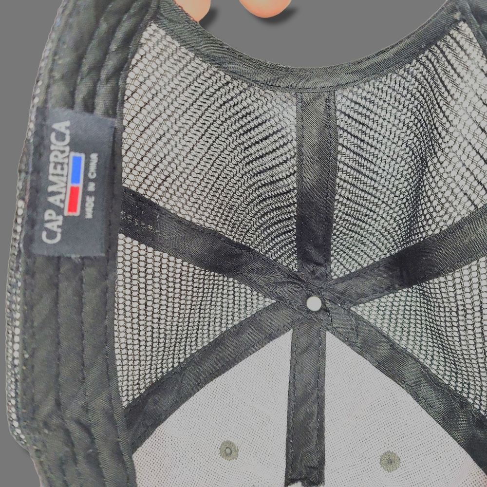 Dodge Ram Hat - image 8